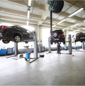 car wash bay 410x280