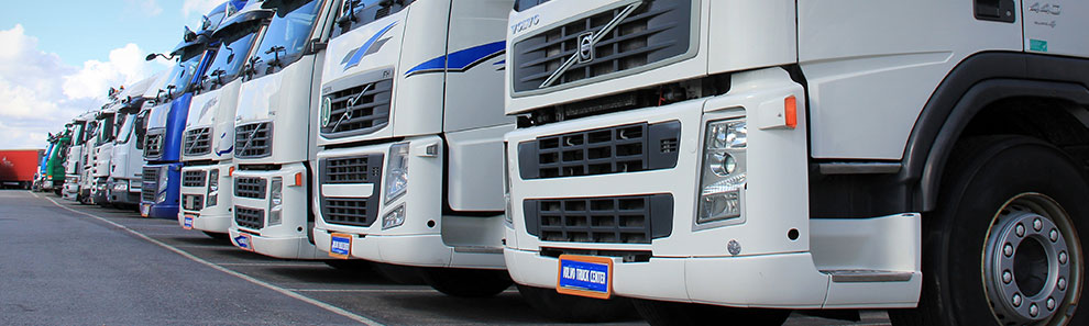 hero industry transport