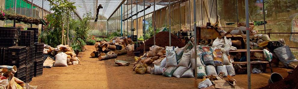 industries composting