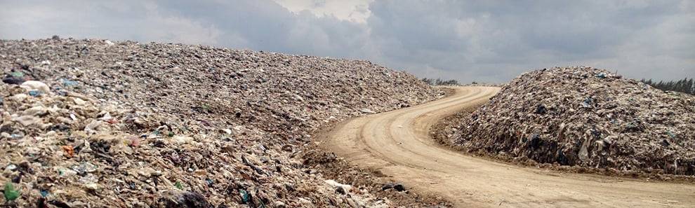 industries landfill
