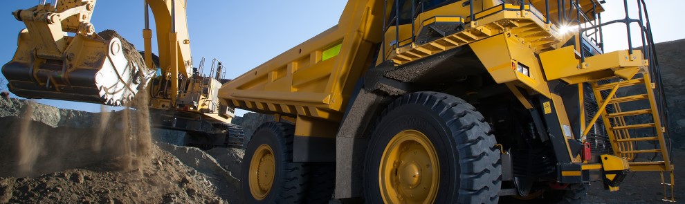 mining hero