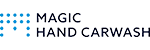 clients magic hand carwash
